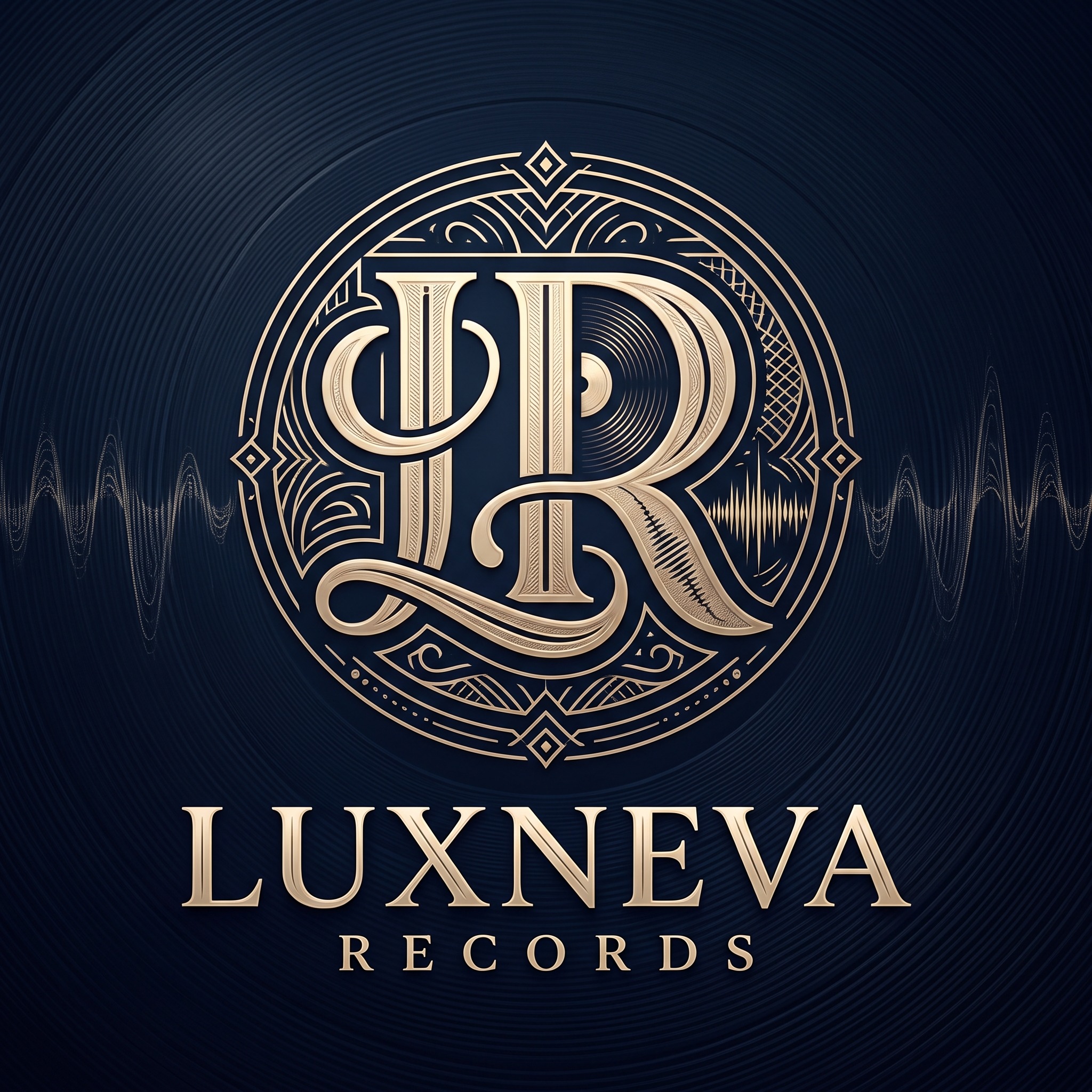 LuxNeva Records